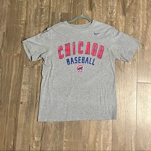 Nike Chicago Cubs Tee